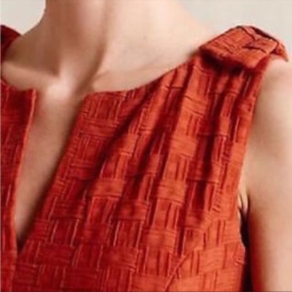 Anthro Tabitha Tema Dress - Picture 3 of 10